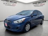 Used 2016 Hyundai Accent SE image 4
