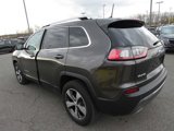 Used 2019 Jeep Cherokee Limited image 5