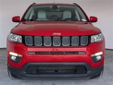 Used 2020 Jeep Compass Latitude w/ Popular Equipment Group image 3