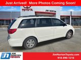Used 2007 Toyota Sienna CE image 5