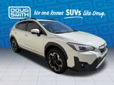 Used 2021 Subaru Crosstrek 2.5i Limited w/ Moonroof Package 2 image 4