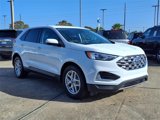 Used 2024 Ford Edge SEL image 4