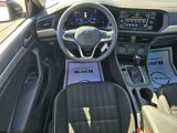 Used 2022 Volkswagen Jetta Sport image 3