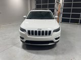 Used 2020 Jeep Cherokee Limited image 2