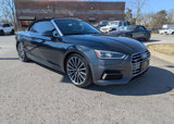 Used 2019 Audi A5 2.0T Premium Plus w/ Premium Plus image 3