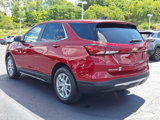 Certified 2023 Chevrolet Equinox LT image 4