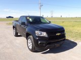 Used 2022 Chevrolet Colorado LT w/ Fleet Safety Package image 4