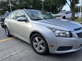 Used 2014 Chevrolet Cruze LT image 3