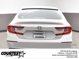 Used 2020 Honda Accord Sport image 5
