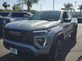 New 2025 GMC Canyon Elevation image 2