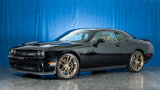Used 2023 Dodge Challenger SRT Hellcat w/ Driver Convenience Group image 2