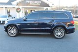Used 2014 Mercedes-Benz GL 550 4MATIC image 4