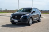 Used 2021 Hyundai Tucson Value w/ Cargo Package image 3