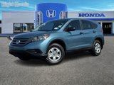 Used 2014 Honda CR-V LX image 2