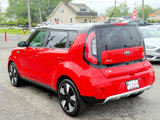 Used 2017 Kia Soul + w/ Designer's Package image 6