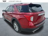 Used 2023 Ford Explorer Limited image 4