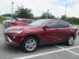 Used 2024 Buick Envista Preferred w/ Convenience II Package image 2