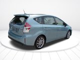 Used 2017 Toyota Prius V Five image 4