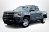 Used 2022 Chevrolet Colorado LT w/ Fleet Safety Package image 3