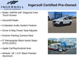 Used 2022 GMC Canyon Elevation w/ Trailering Package image 5