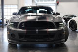 Used 2014 Ford Mustang Shelby GT500 w/ Equipment Group 821A image 2