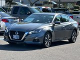 Used 2021 Nissan Altima 2.5 SL image 2