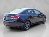 Used 2013 Honda Civic EX image 5