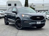 Certified 2022 Ford Edge SE w/ Black Appearance Package image 2