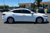Used 2020 Nissan Sentra S image 3