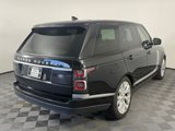 Certified 2021 Land Rover Range Rover Westminster Edition image 6
