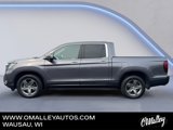 Certified 2022 Honda Ridgeline RTL-E image 2