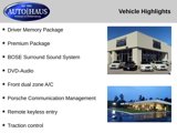 Used 2018 Porsche Macan w/ Premium Package image 2