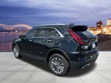 Used 2024 Cadillac XT4 Premium Luxury image 3