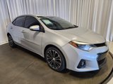Used 2014 Toyota Corolla S image 6