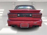 Used 2002 Pontiac Firebird Trans Am image 4