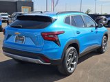 Used 2025 Chevrolet Trax LT w/ Driver Confidence Package image 5