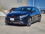 Used 2024 Kia Forte GT image 2