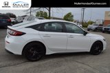 Certified 2025 Honda Civic Sport image 4