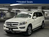 Used 2015 Mercedes-Benz GL 450 4MATIC image 4