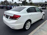 Used 2013 Honda Civic LX image 5
