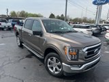 Used 2022 Ford F150 XLT w/ Equipment Group 302A High image 5