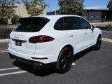 Used 2017 Porsche Cayenne S Platinum image 3