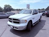 Used 2020 RAM 1500 Classic SLT w/ Luxury Group image 2