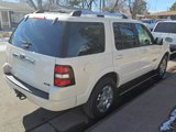 Used 2008 Ford Explorer Limited image 5