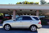 Used 2013 Mercedes-Benz ML 350 4MATIC image 4
