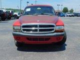 Used 2001 Dodge Dakota 2WD Regular Cab image 3