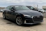 Certified 2022 Audi A5 2.0T Premium image 2