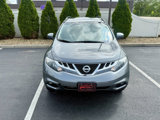 Used 2014 Nissan Murano SV image 2