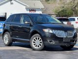 Used 2012 Lincoln MKX AWD image 2