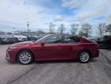 Used 2021 Toyota Camry LE image 4